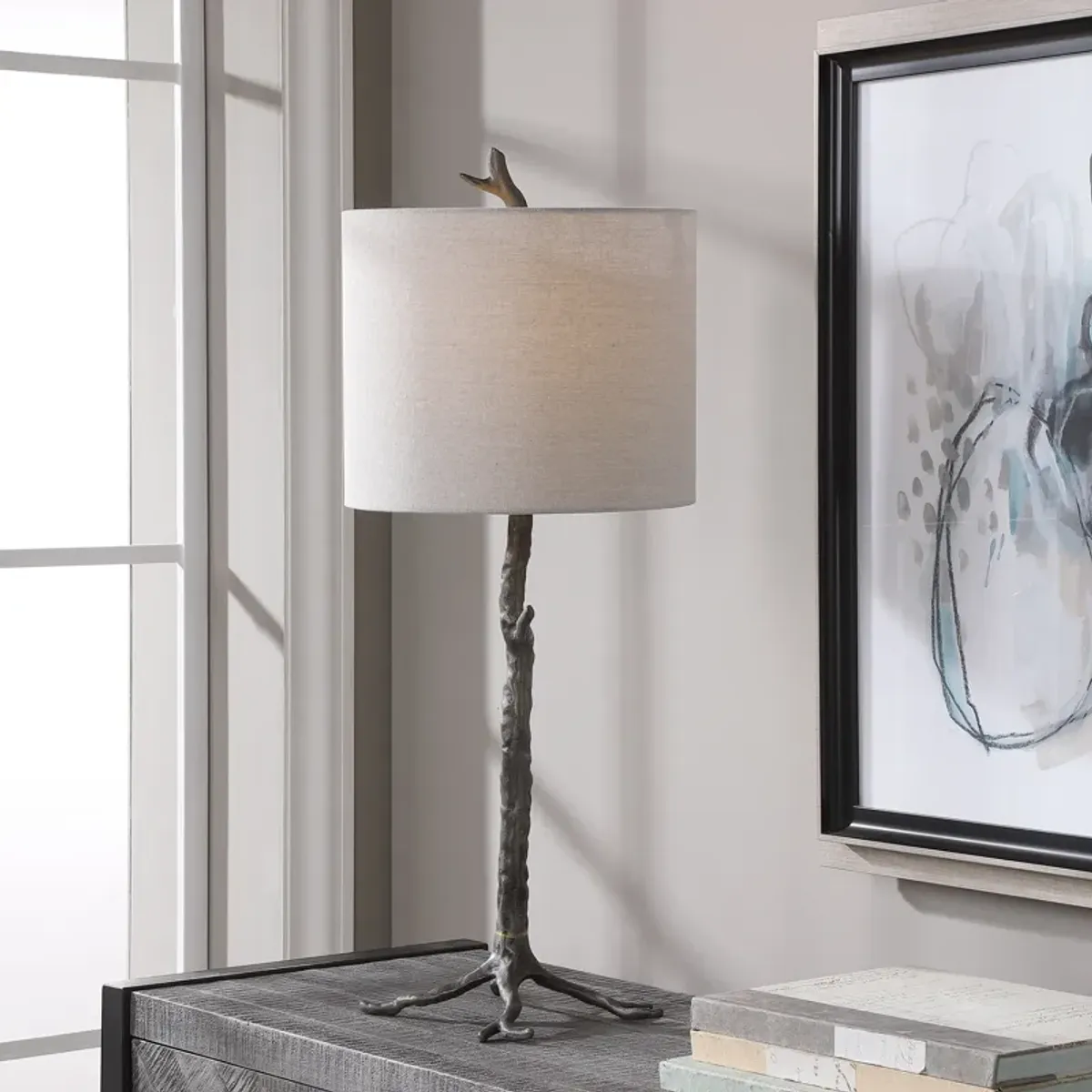 Deweyville Table Lamp