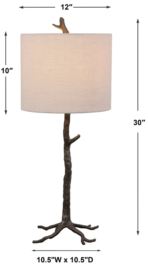 Deweyville Table Lamp