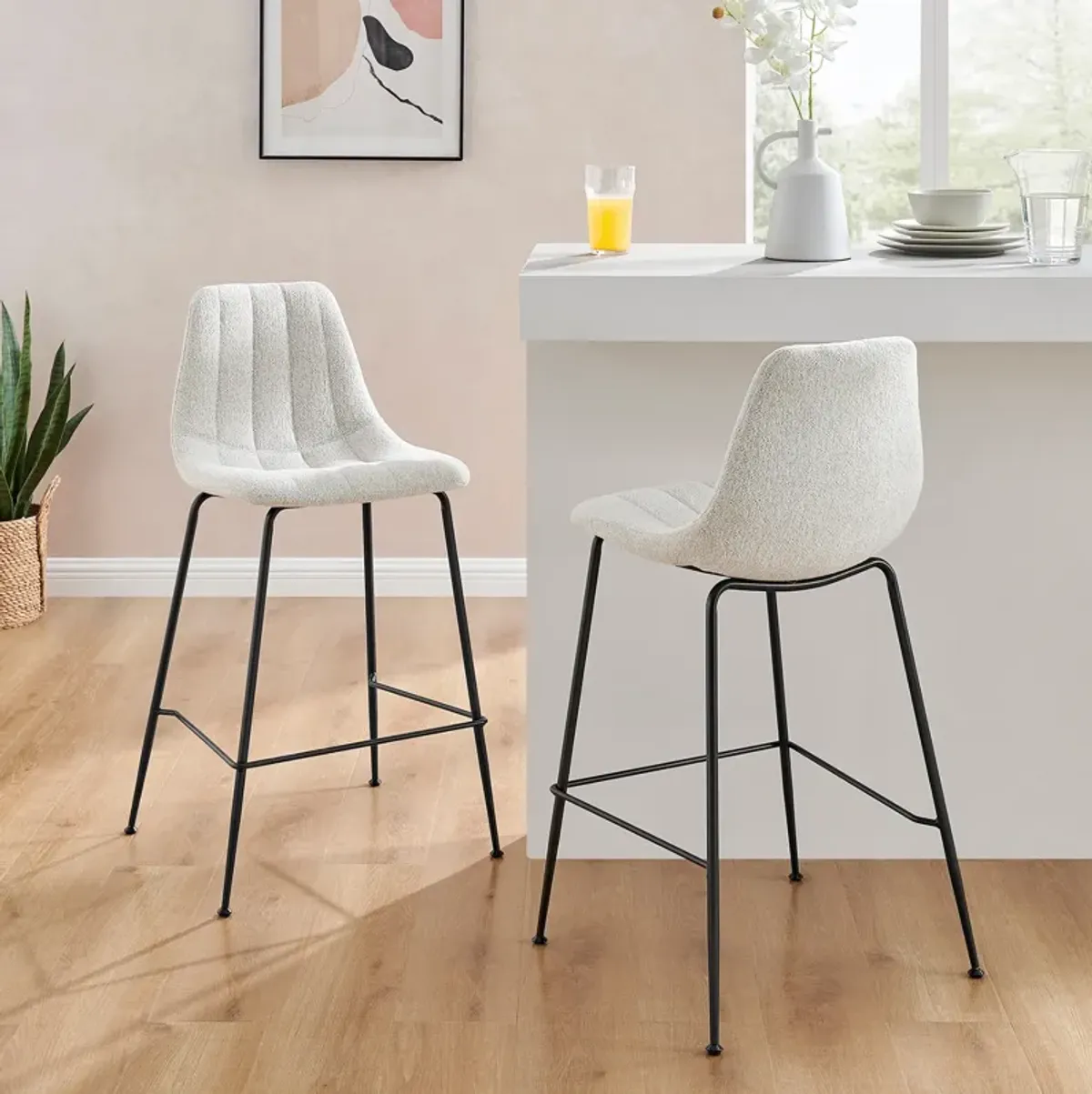 Robert Counter Stool