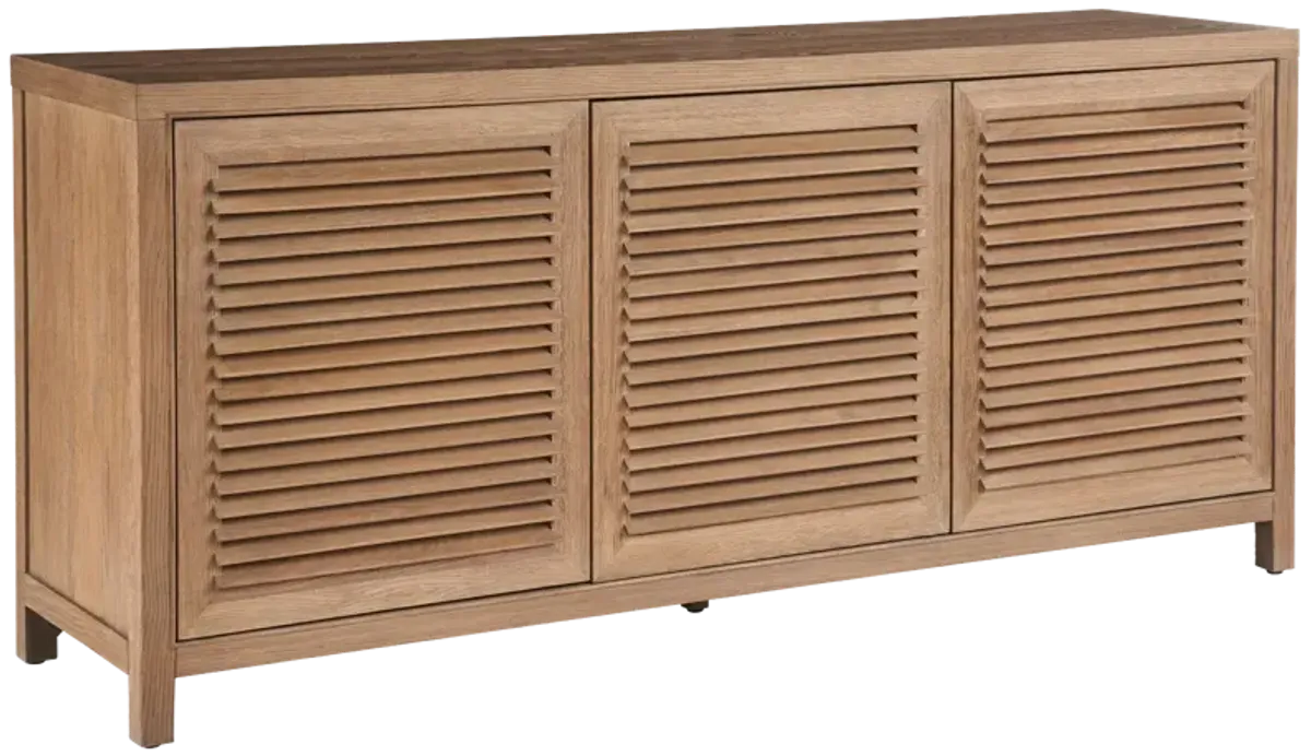 Weekender Credenza