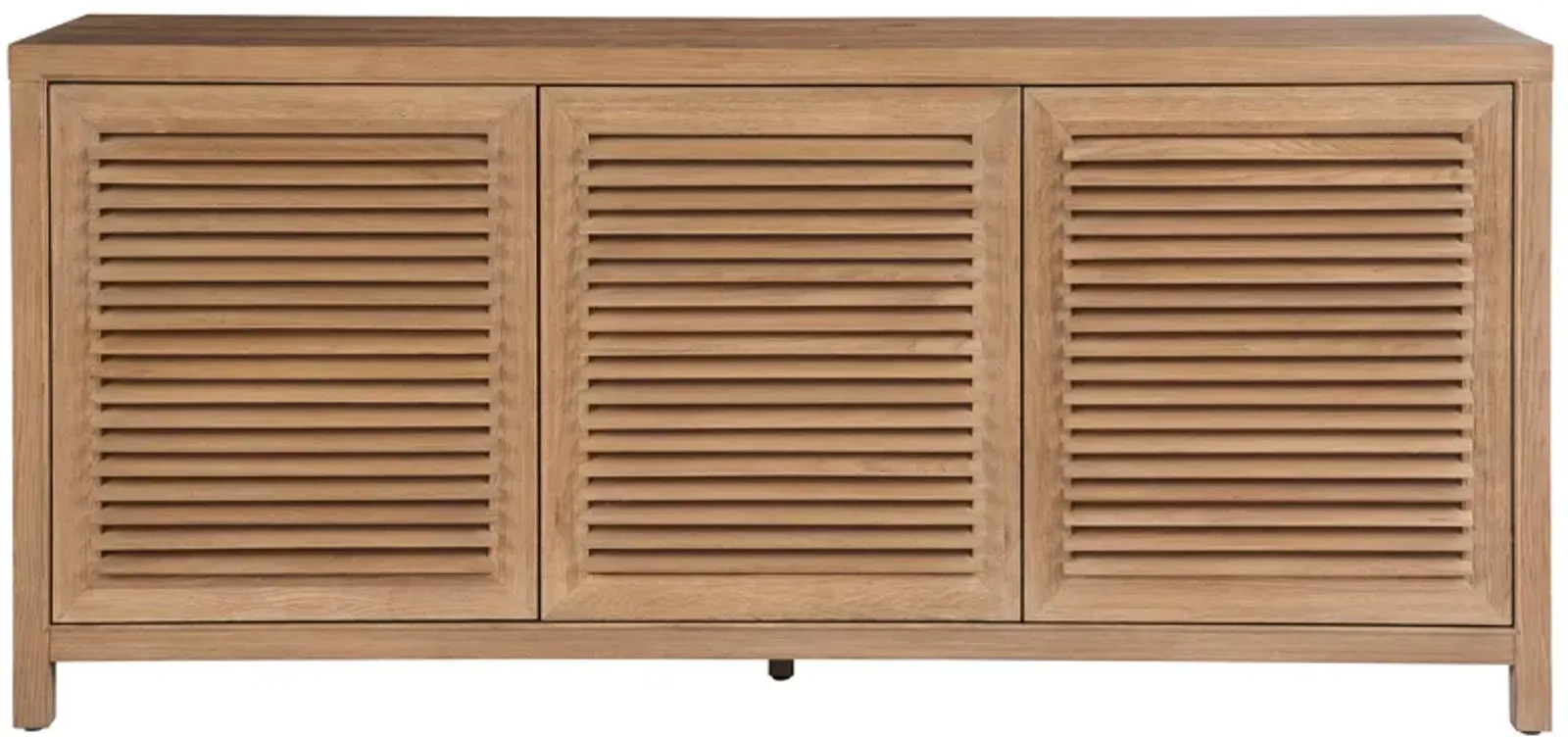 Weekender Credenza