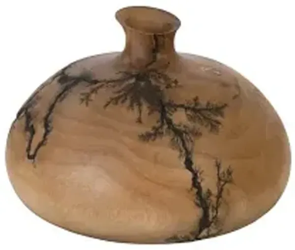Lightning Vase