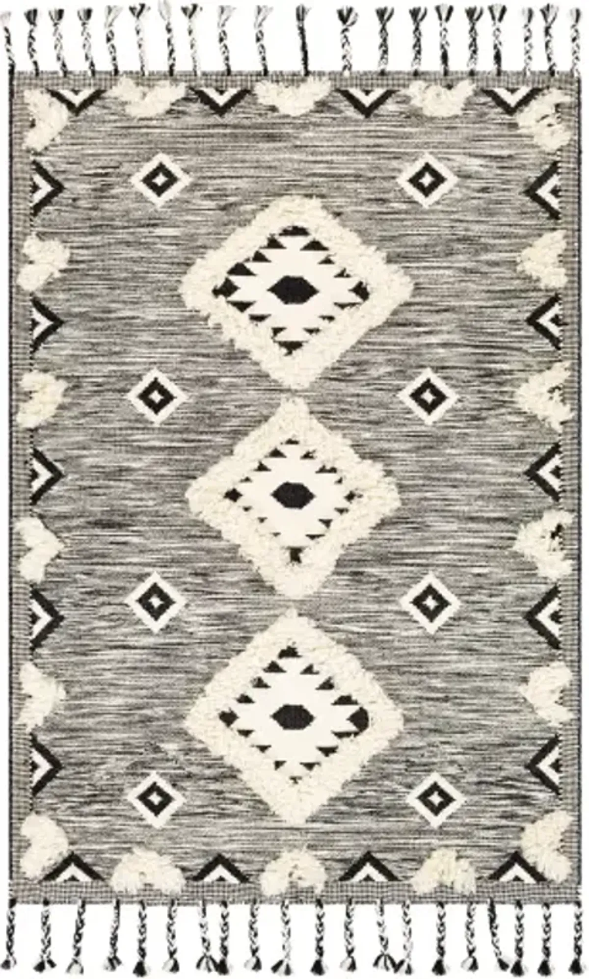 Apache 5' x 7'6" Rug