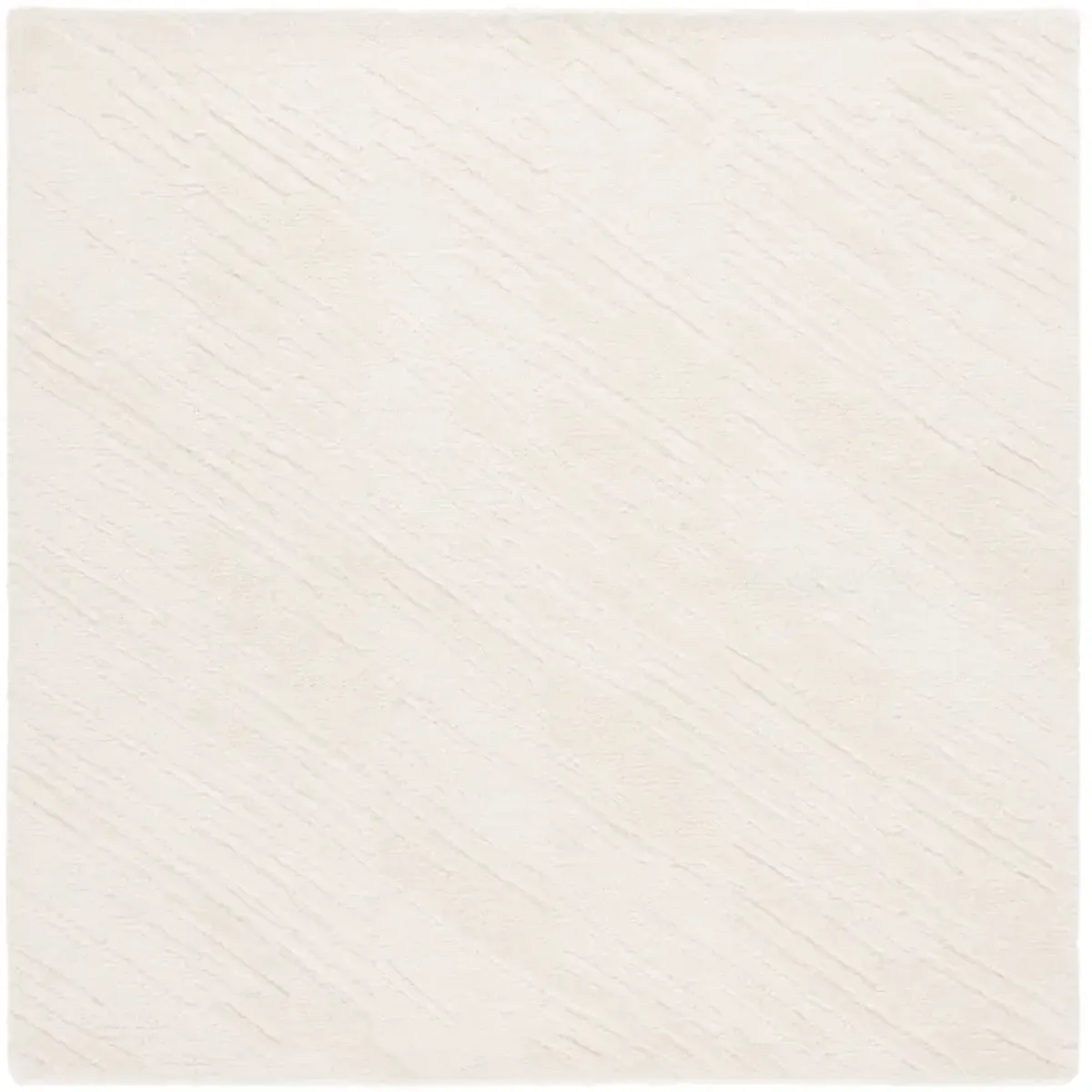 MYKONOS Hand Tufted 6' x 6' Square area rug