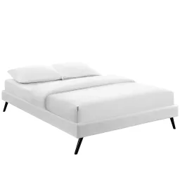 white color