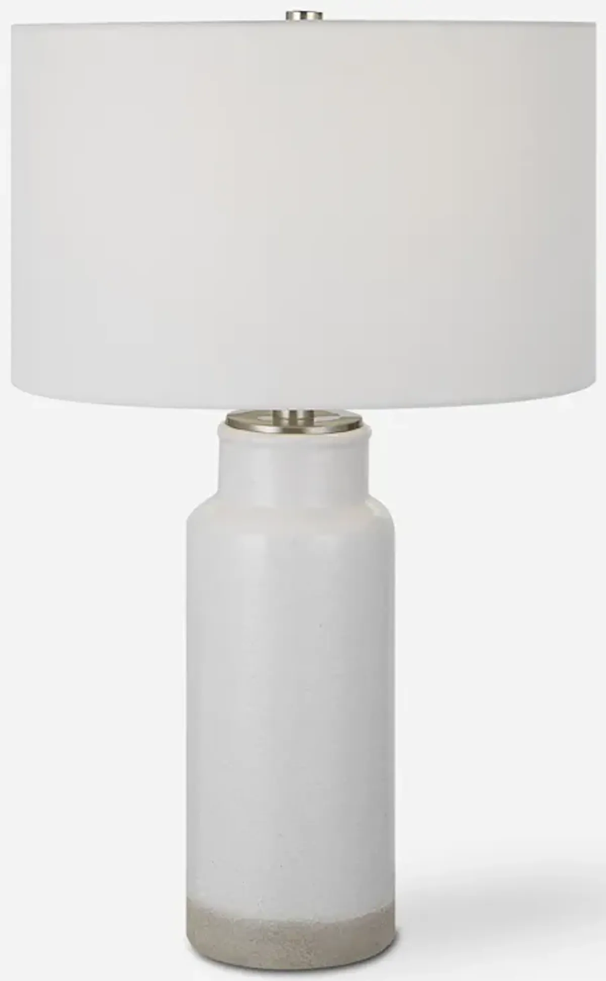 Albany Farmhouse Table Lamp