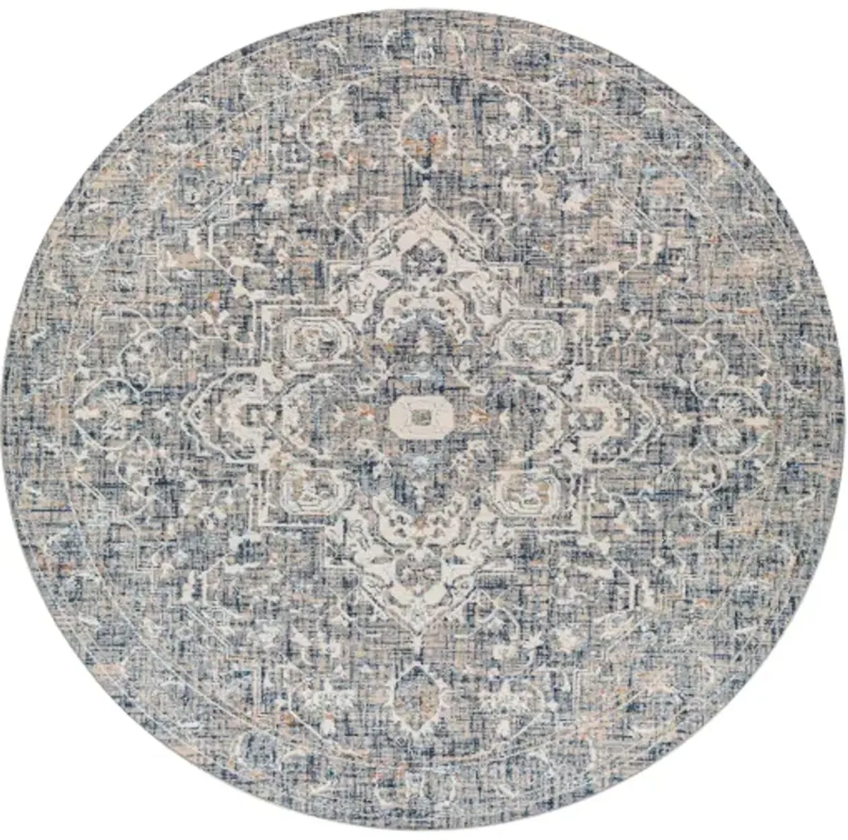 Amore 7'10" Round Rug