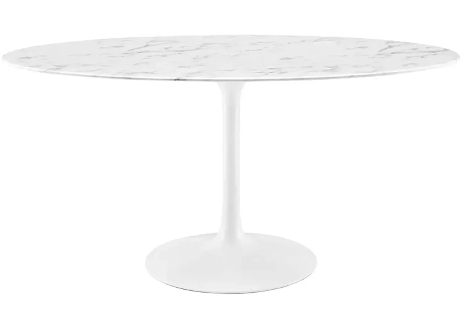 Lippa Oval Dining Table