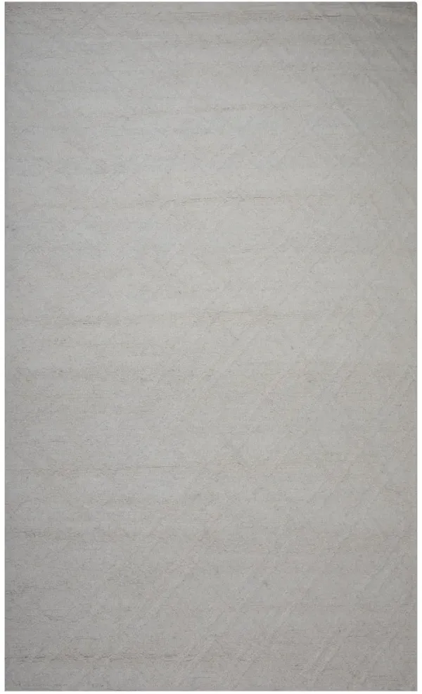 Bixby Hand Tufted Full Loop (H/L) 8' x 10' Rug