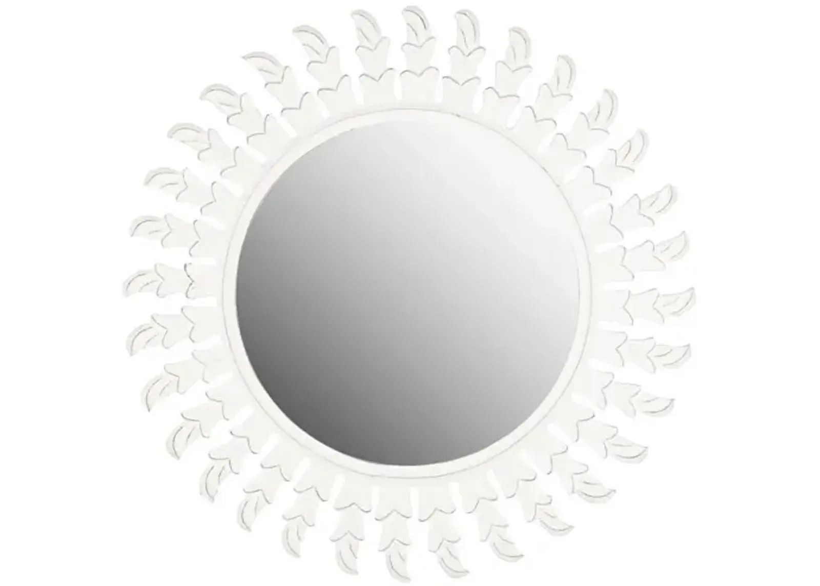 Inca Sun Mirror