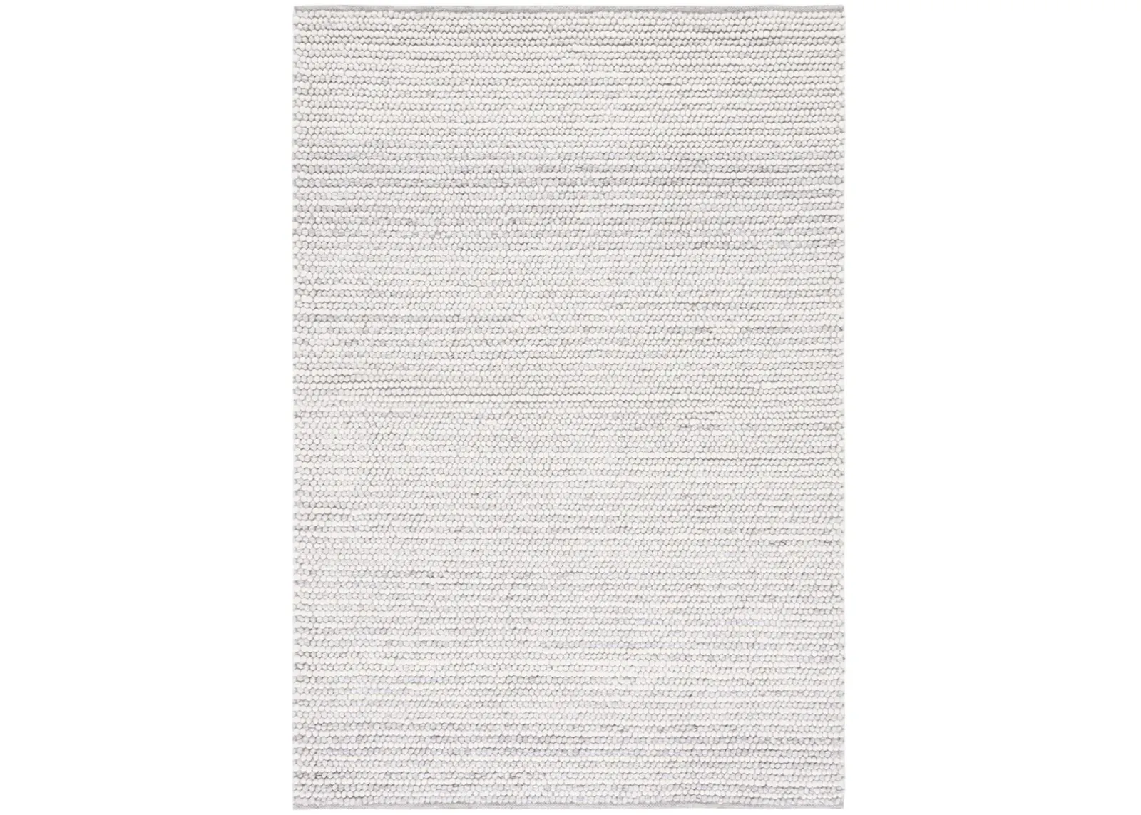 NATURA 220 IVORY  2'-3' x 5' Accent Rug