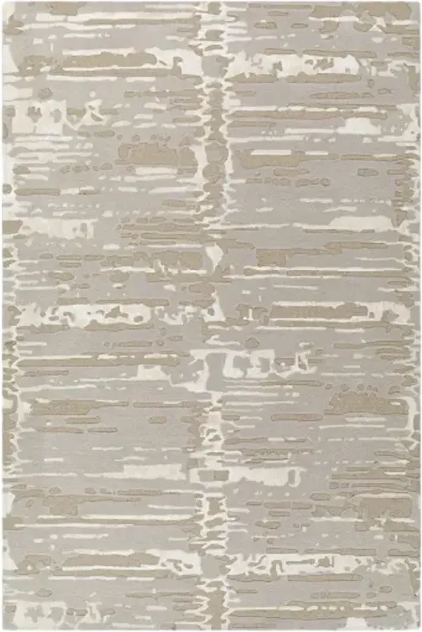 Dreamscape DSP-2307 5' x 7'6" Hand Made Rug