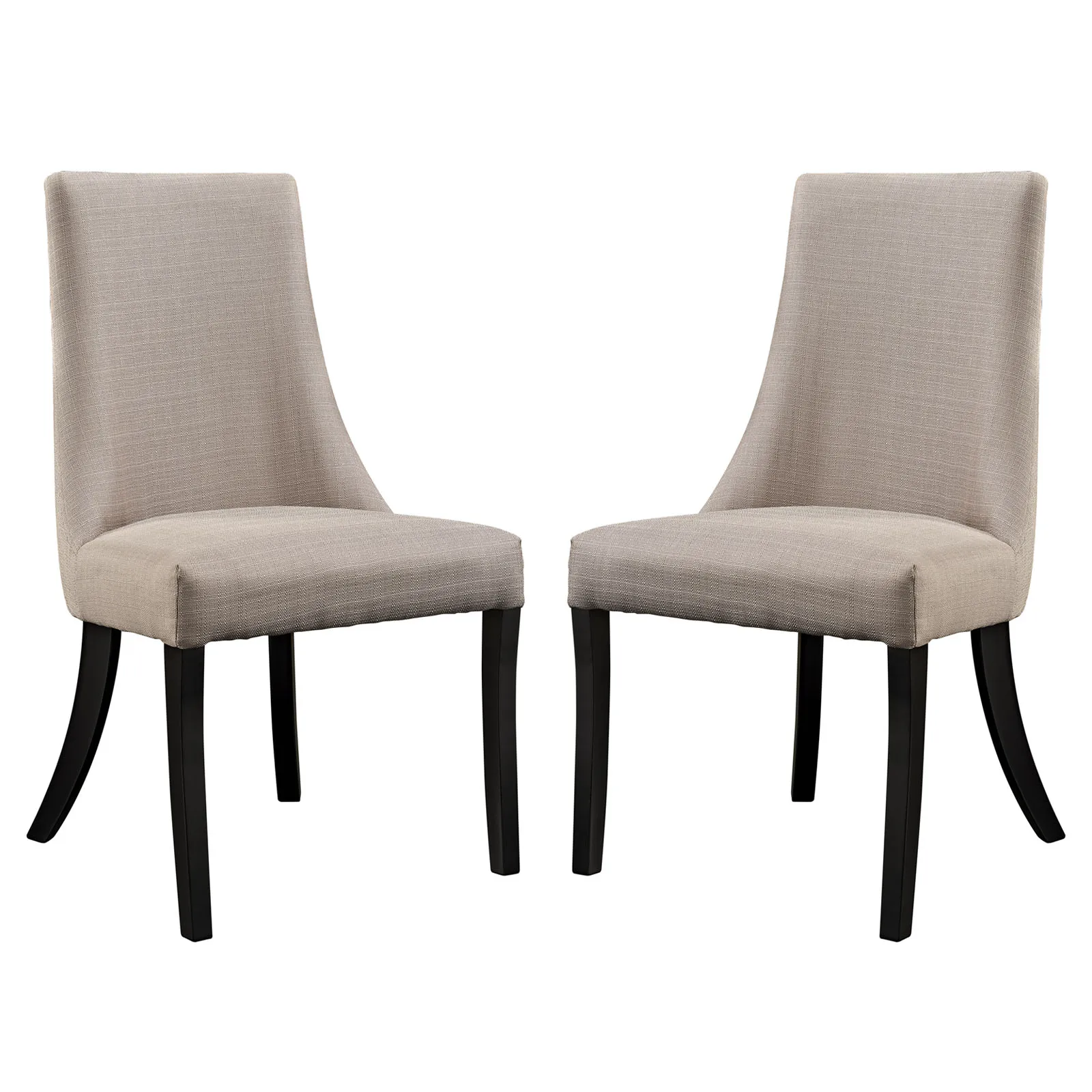 Reverie Dining Side Chair Set of 2