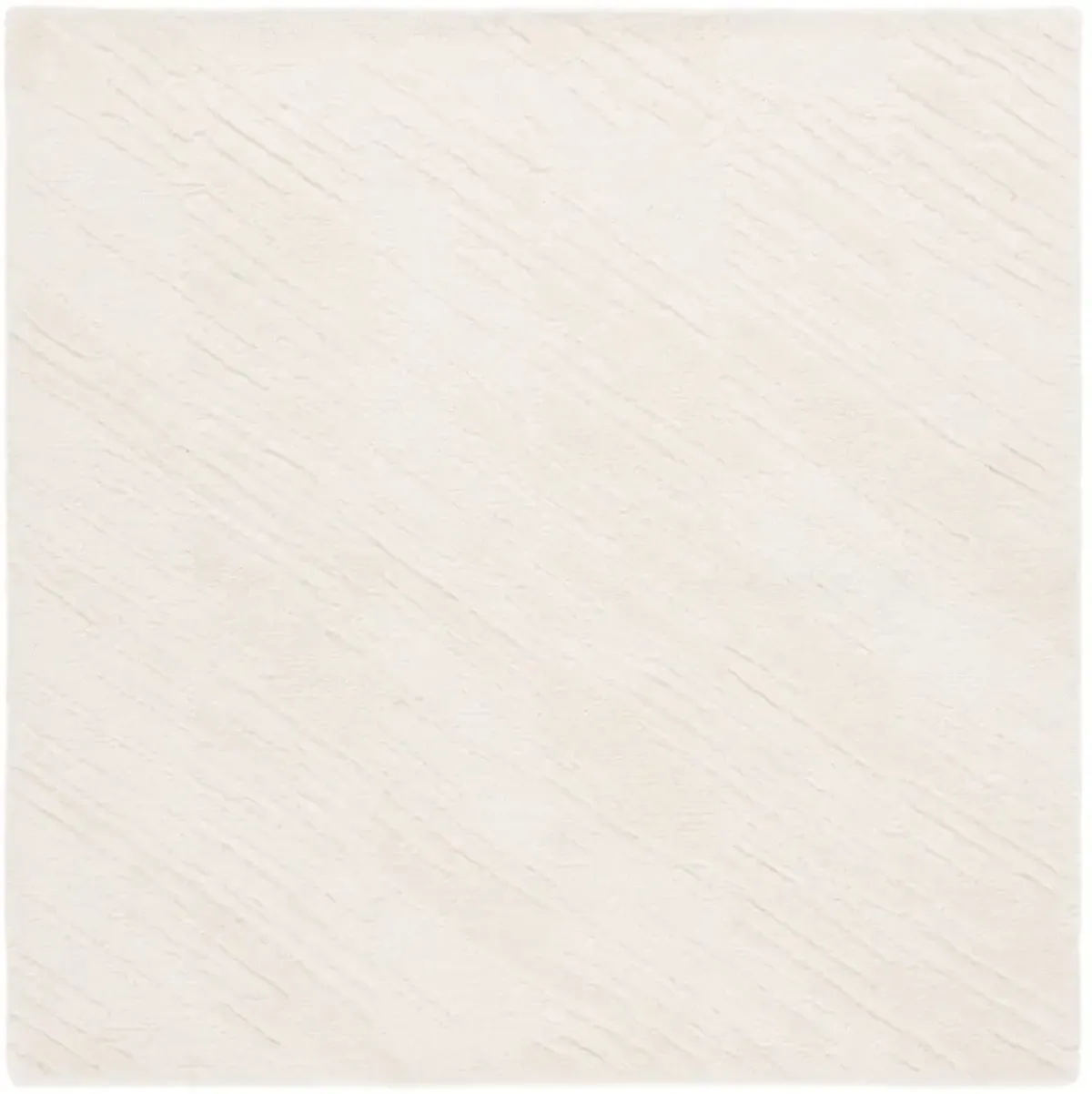 MYKONOS 405 IVORY 6' x 6' Square Square Rug