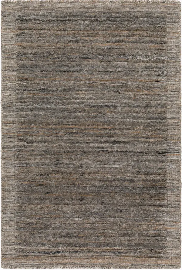 Yasmin YMN-2302 8' x 10' Hand Made Rug