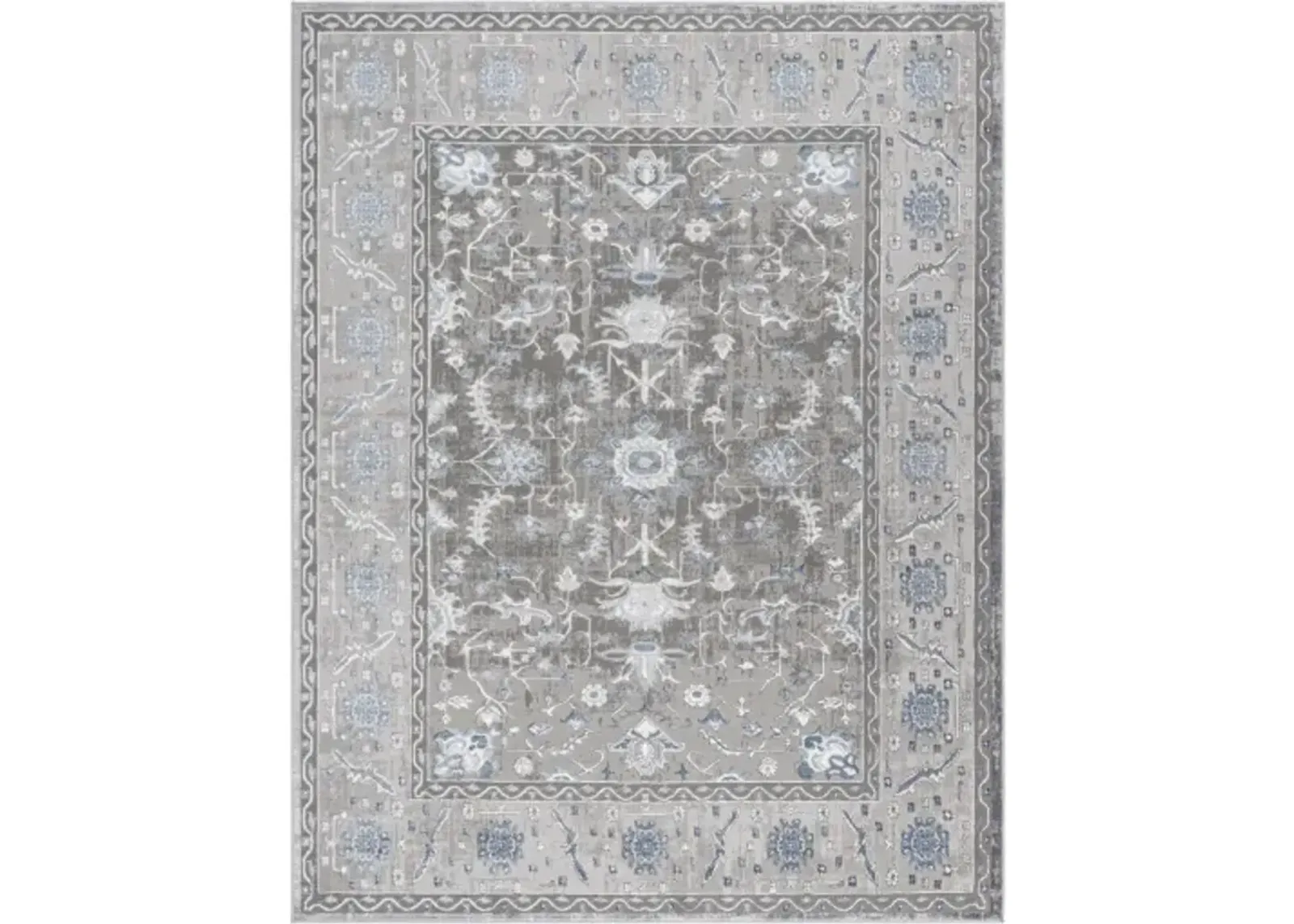 Katmandu 5'3" x 7'3" Rug