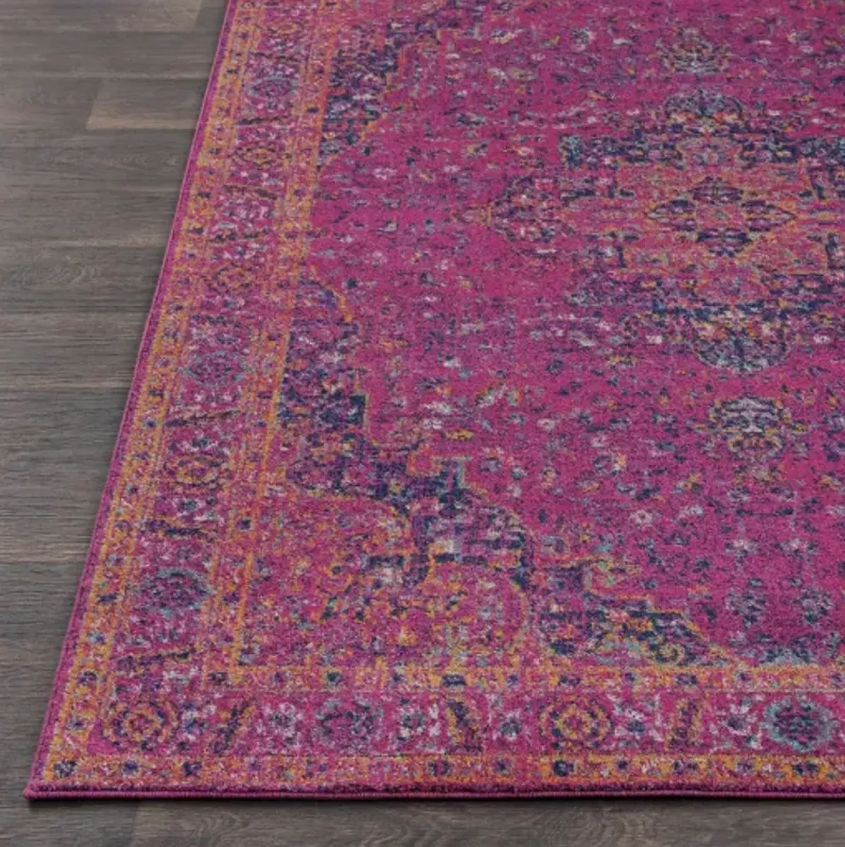 Harput 2' x 3' Rug