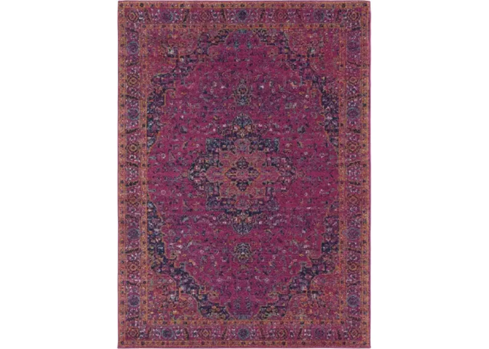 Harput 2' x 3' Rug