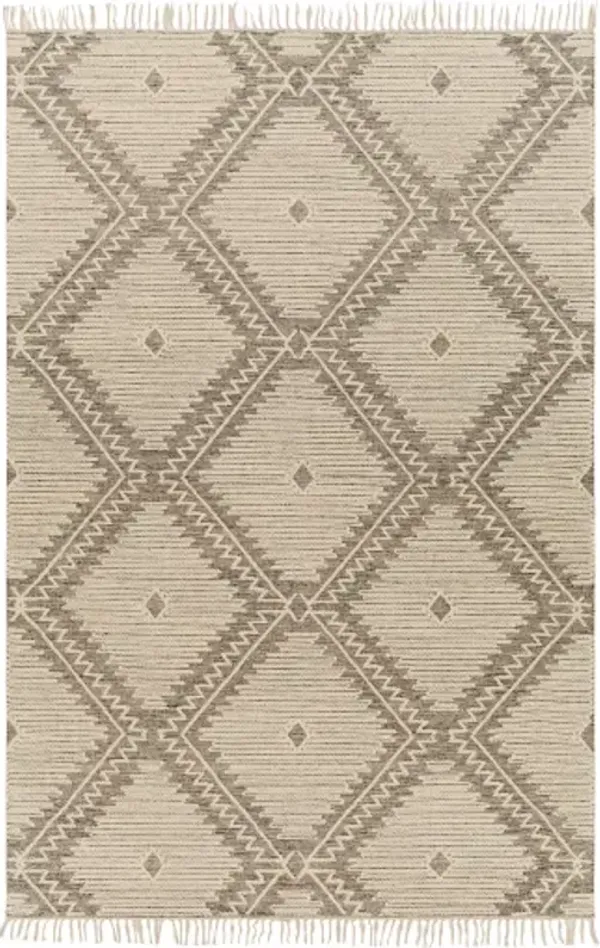Bedouin 2' x 3' Rug