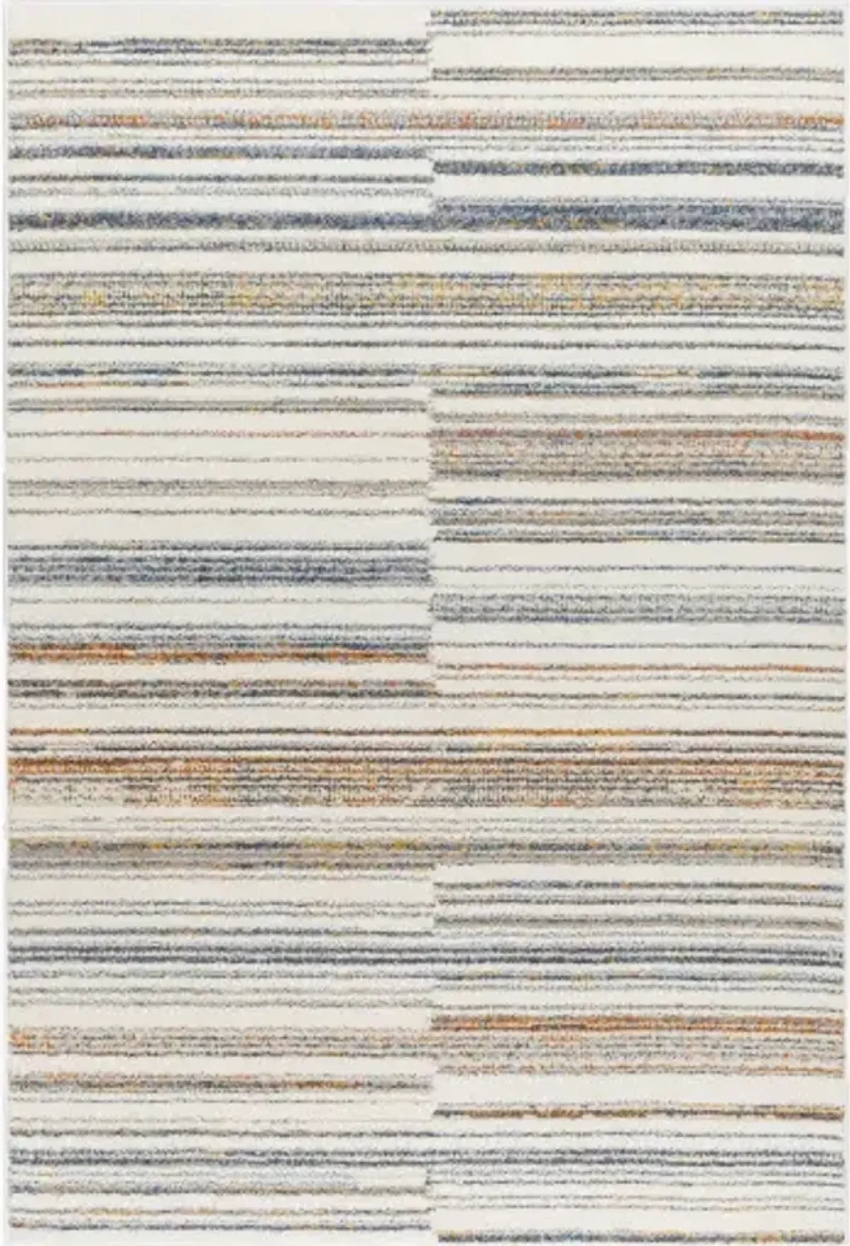 Valet VAT-2308 2' x 2'11" Machine Woven Rug