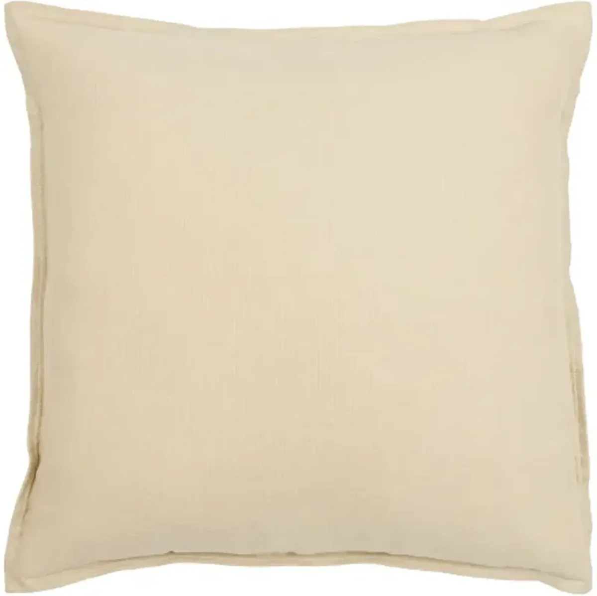 Ethel ETL-001 22"L x 22"W Accent Pillow  - Shell Only