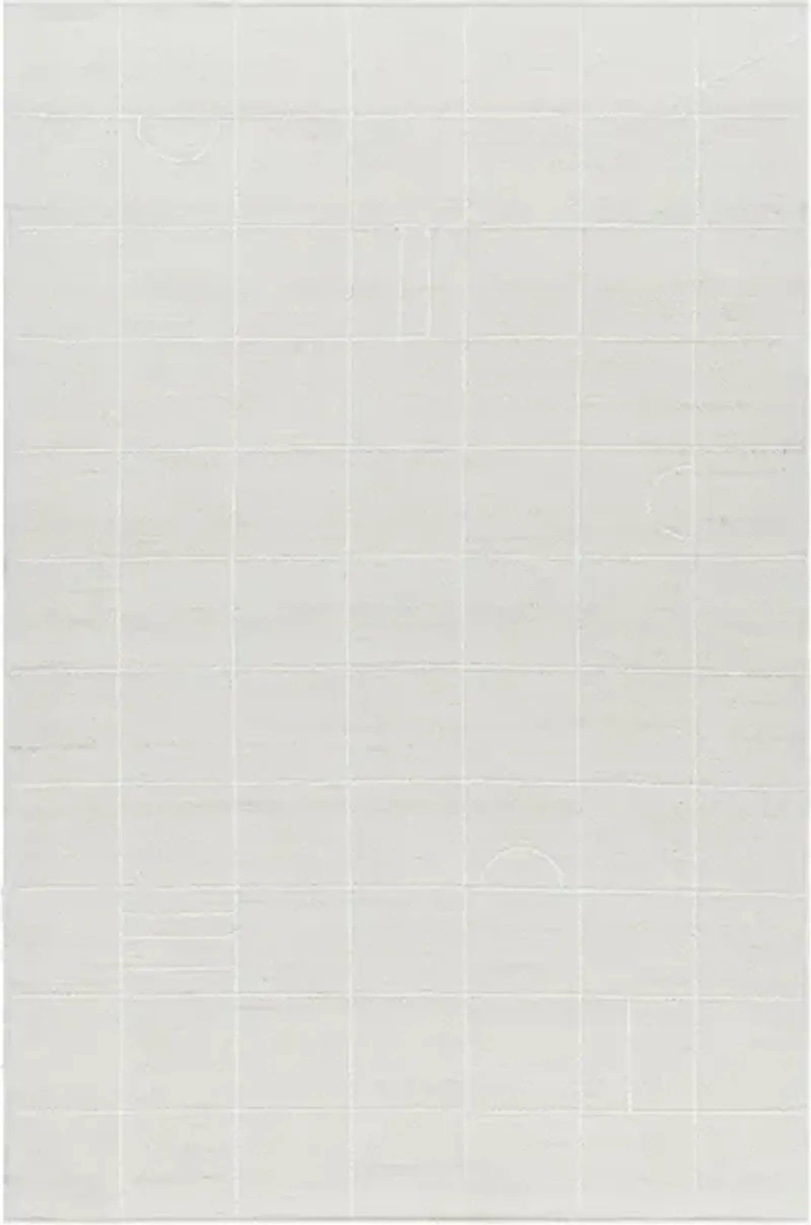 Marcela MCL-2304 5' x 7'6" Hand Made Rug