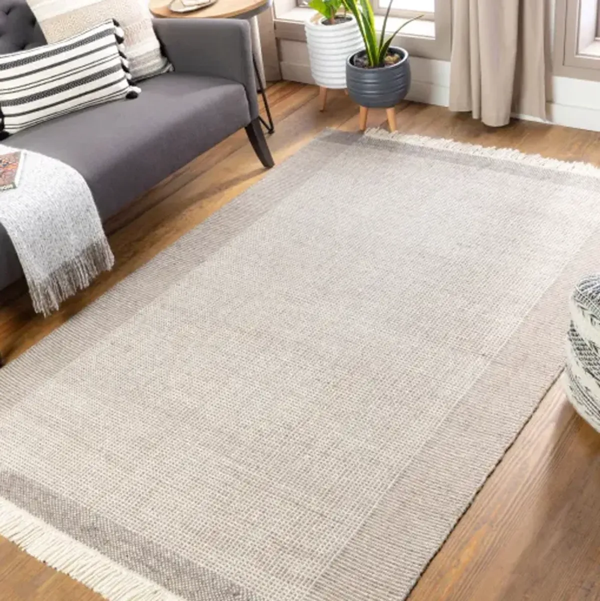 Reliance 8'10" x 12' Rug