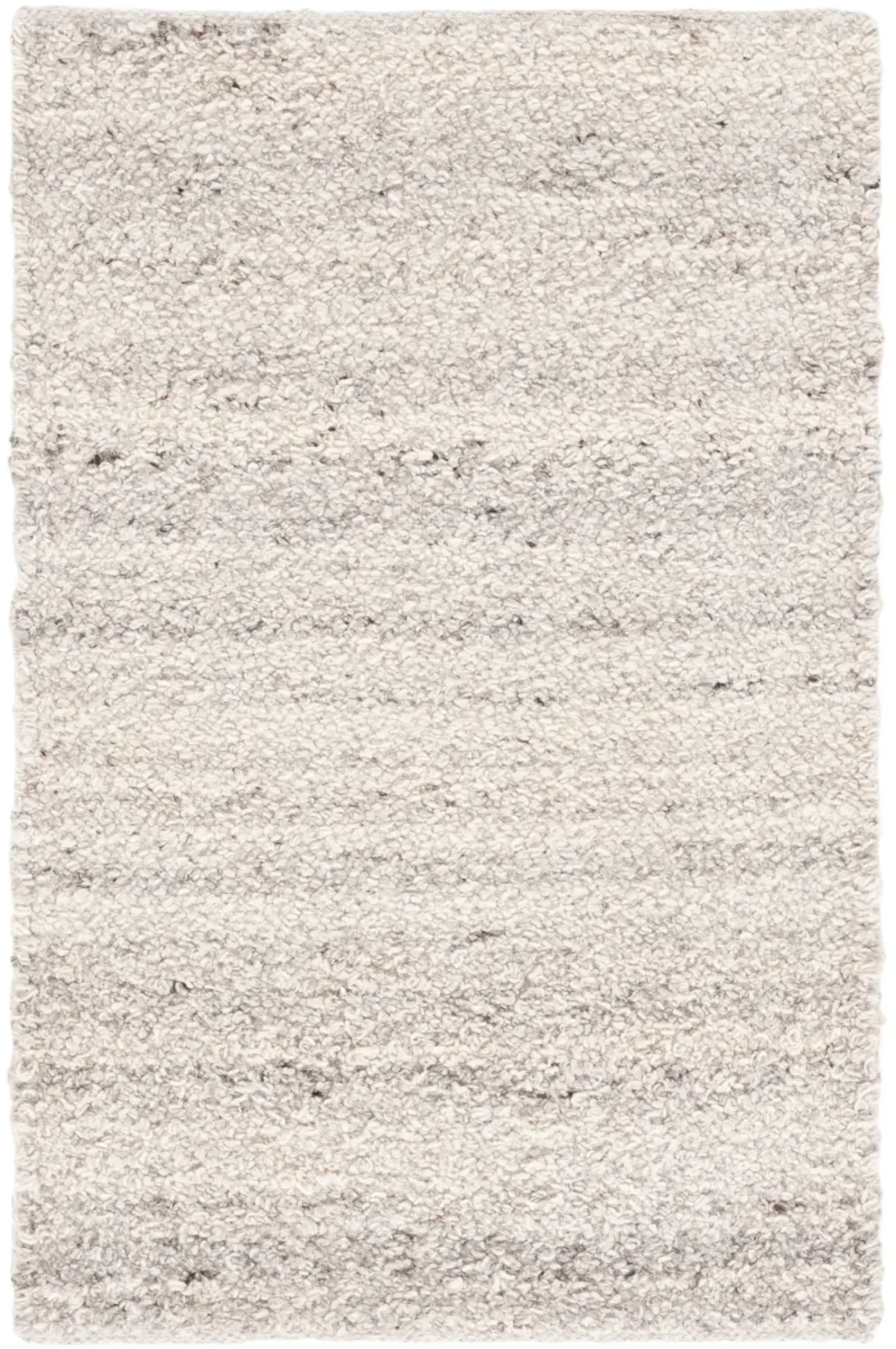 NATURA 228 TAUPE  6' x 9' Medium Rectangle Rug