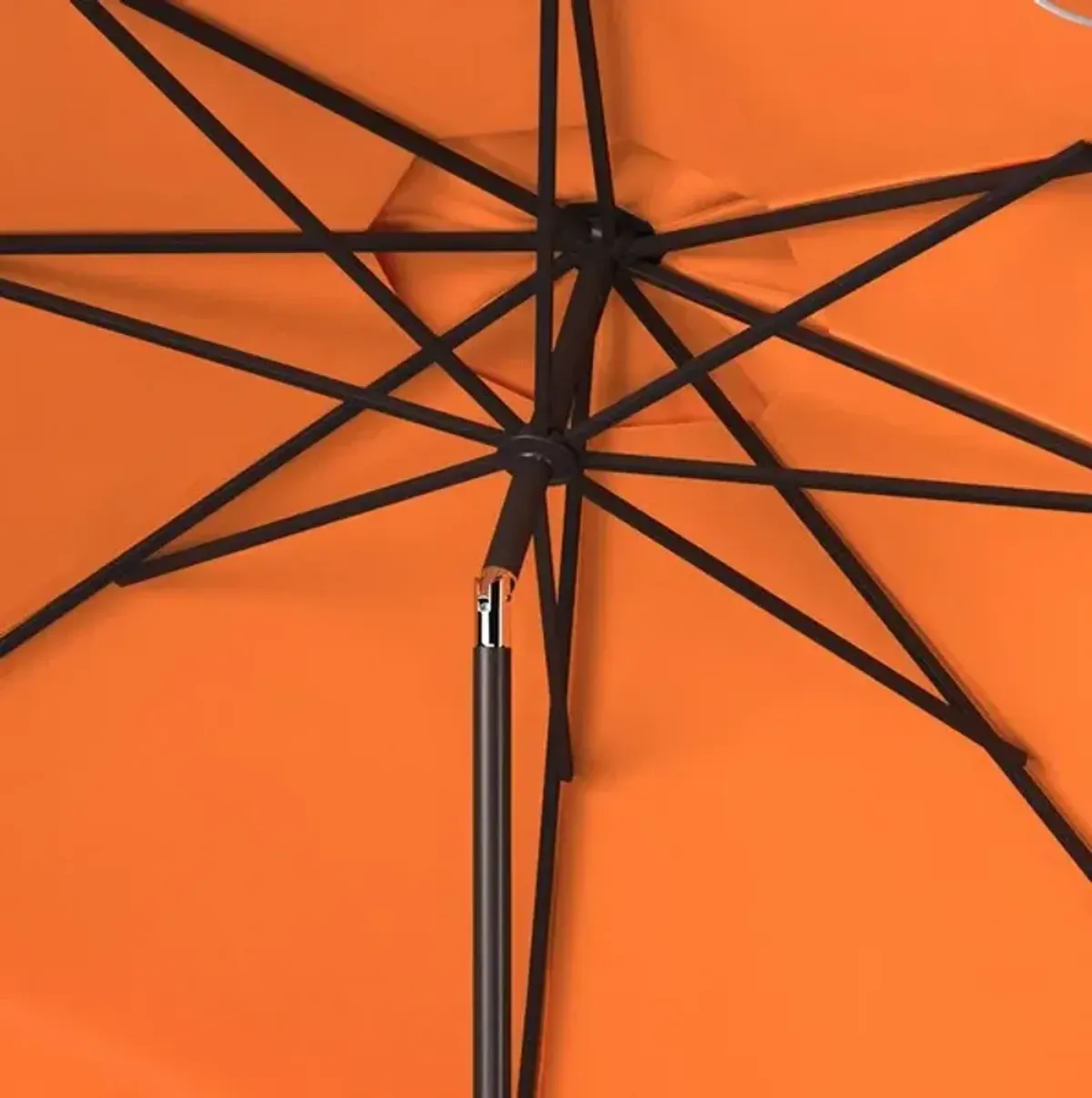 DORINDA 9FT CRANK UMBRELLA