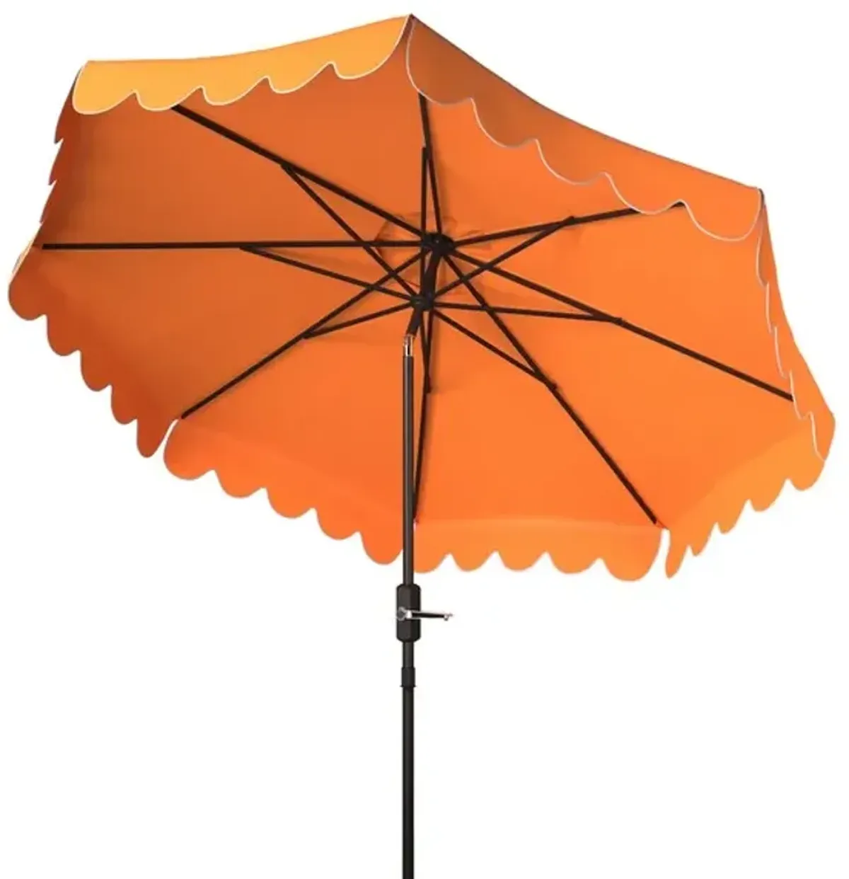 DORINDA 9FT CRANK UMBRELLA