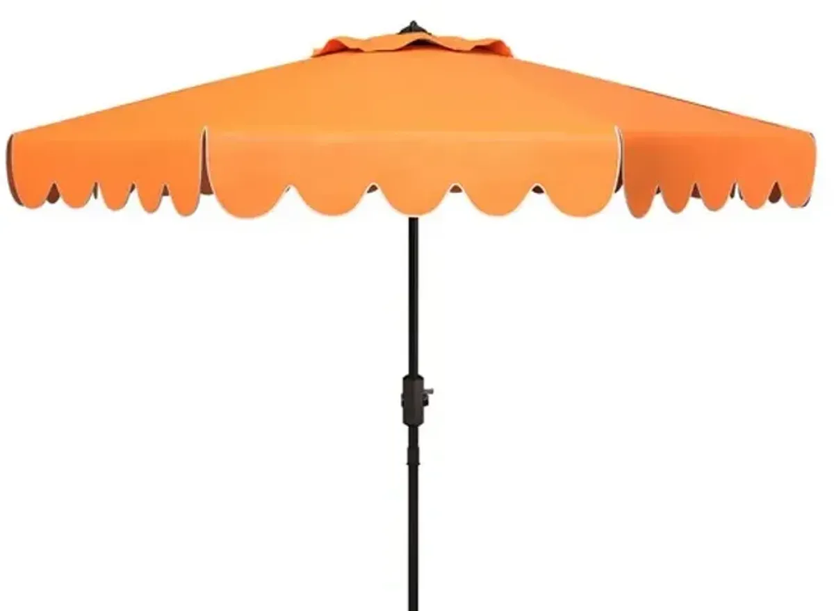 DORINDA 9FT CRANK UMBRELLA