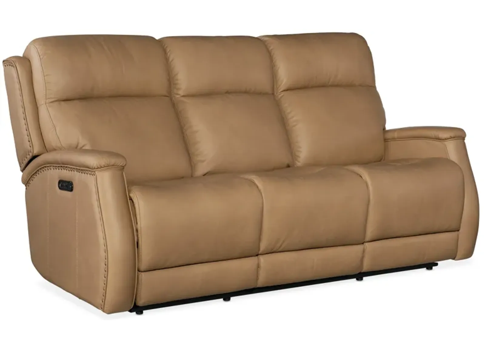 Rhea Zero Gravity Power Recline Sofa with Power Headrest