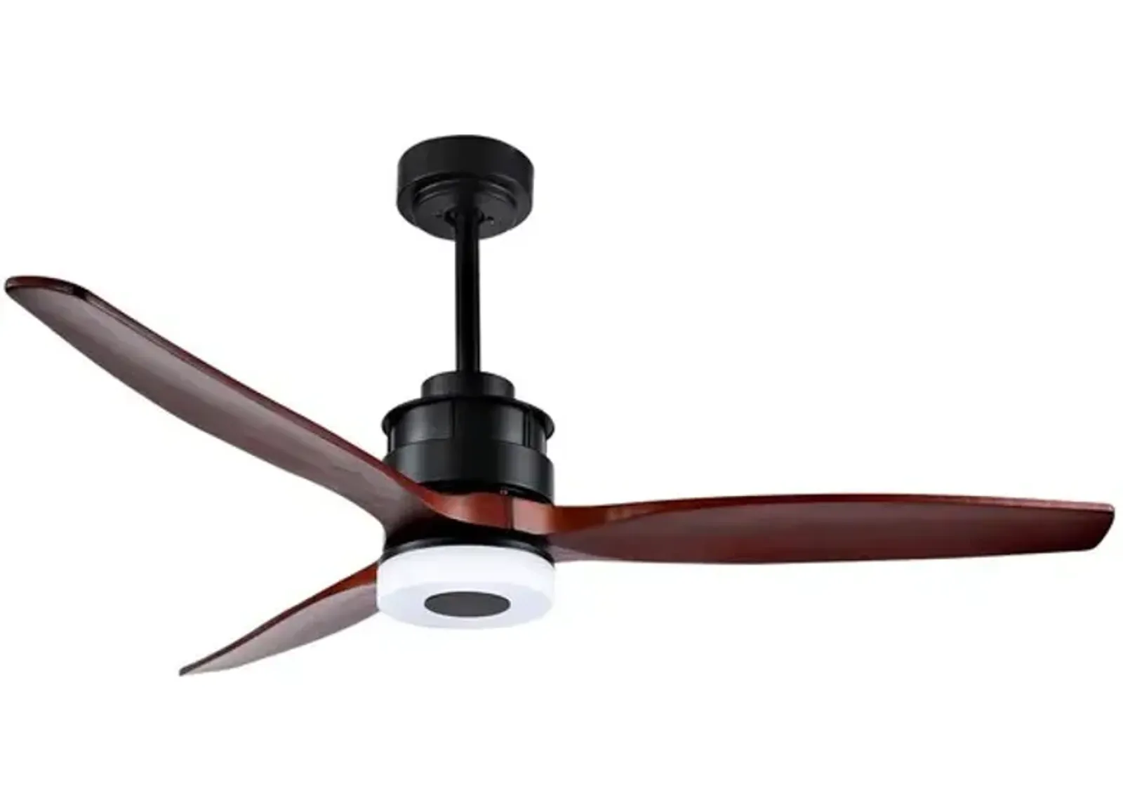 JEMPER CEILING LIGHT FAN