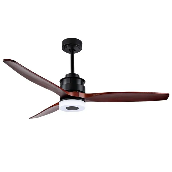 JEMPER CEILING LIGHT FAN