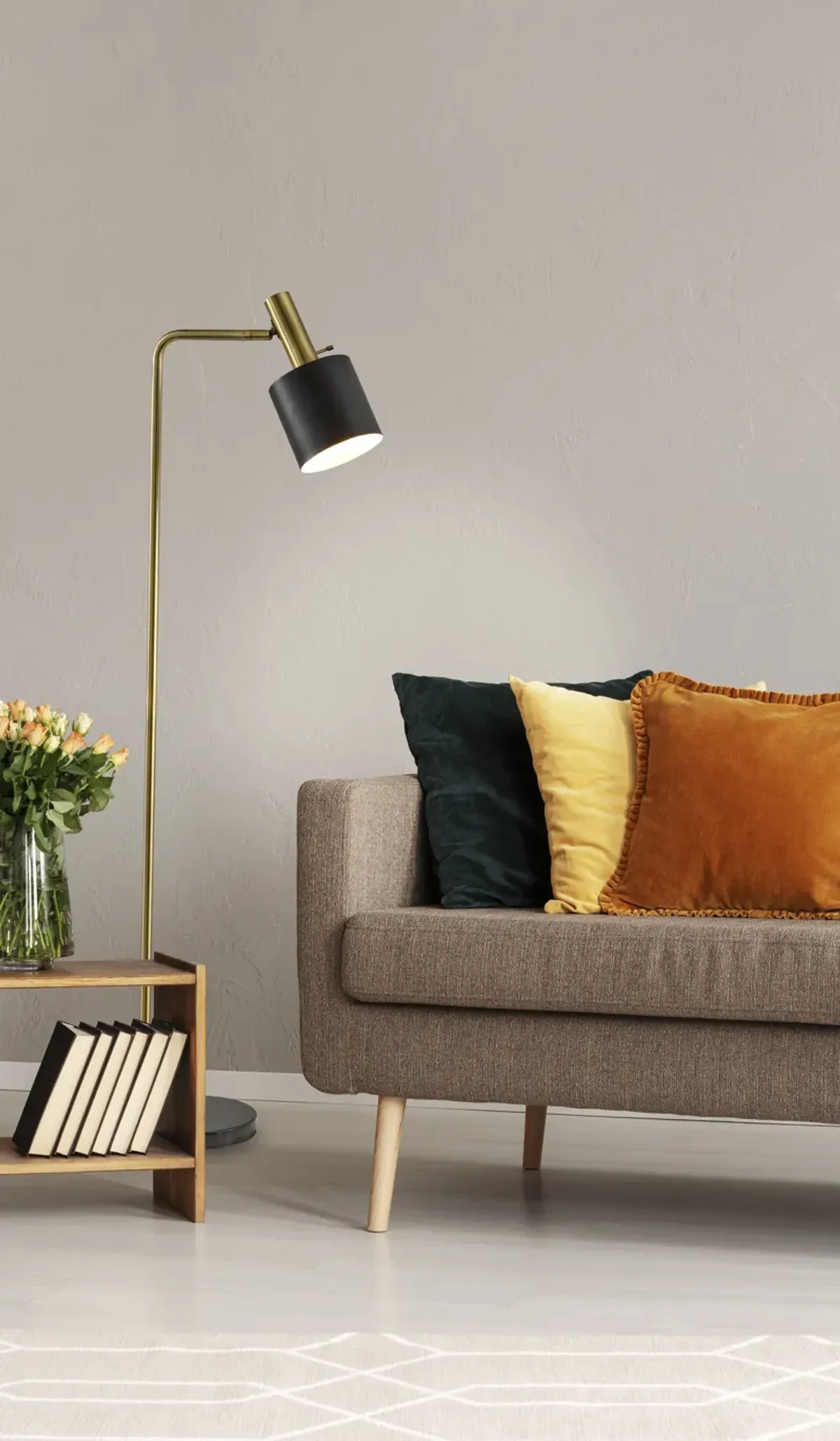 Emmett Floor Lamp