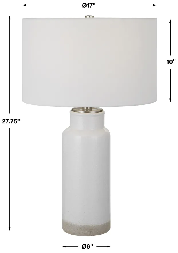 Albany Farmhouse Table Lamp