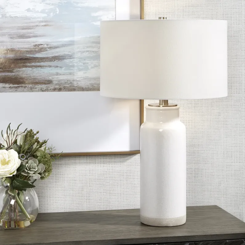 Albany Farmhouse Table Lamp