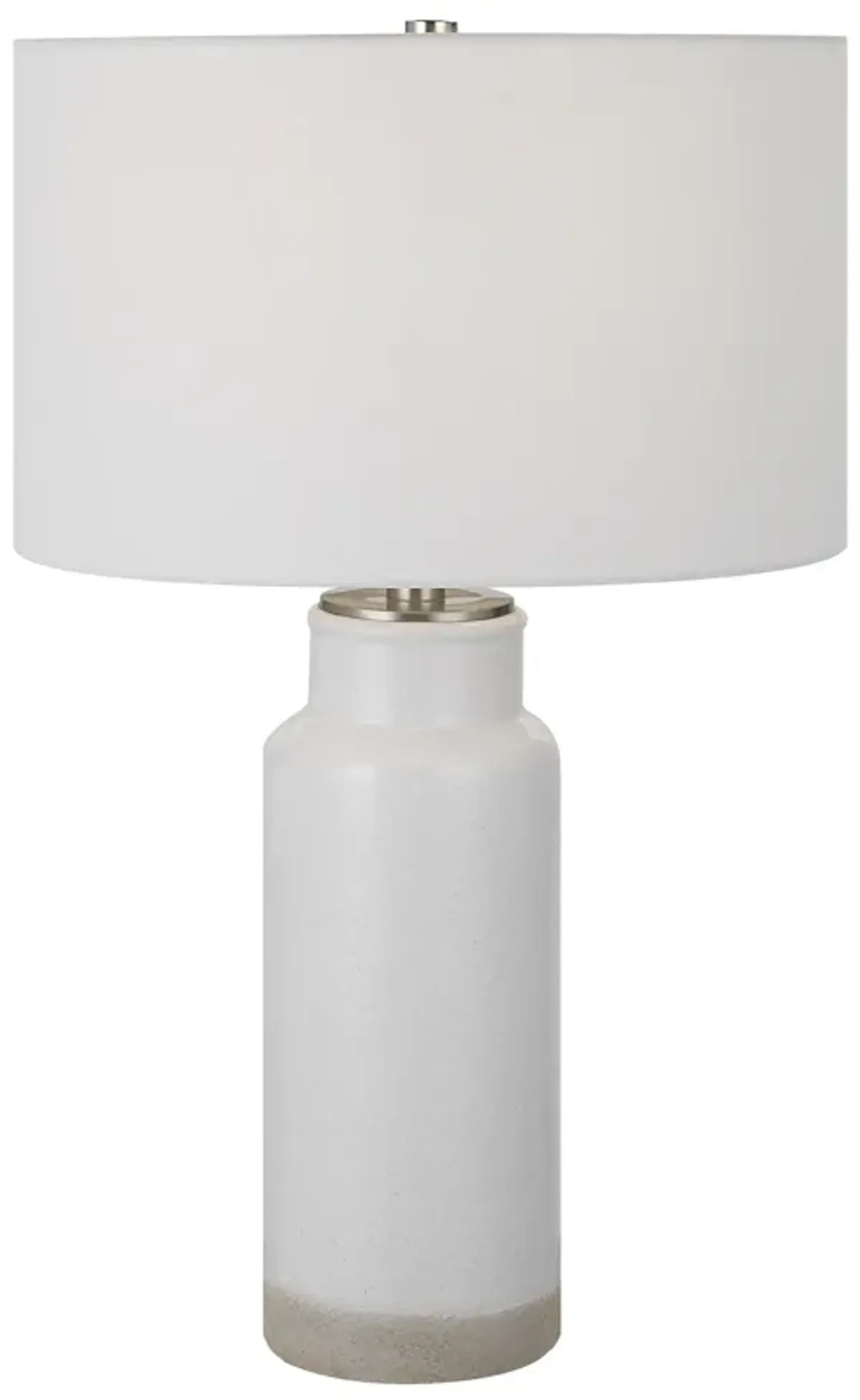 Albany Farmhouse Table Lamp