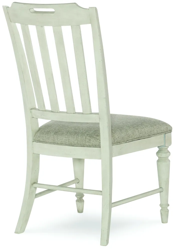 Brookhaven Slat Back Side Chair