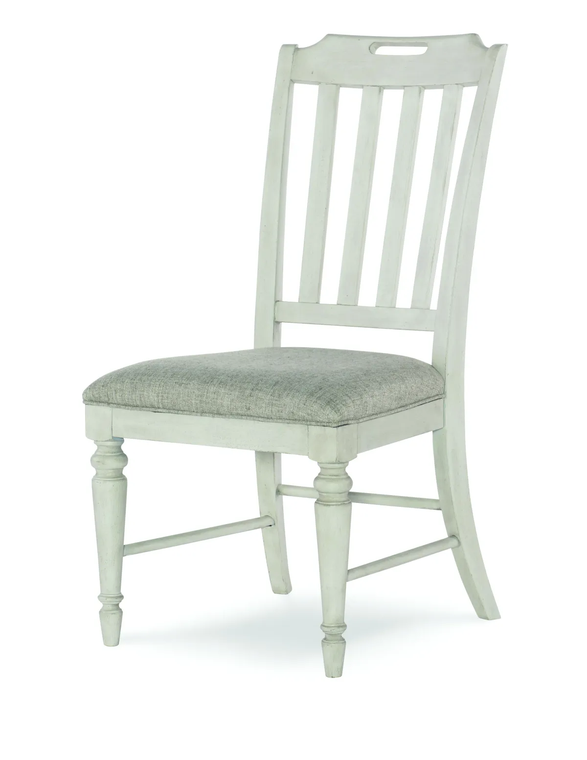 Brookhaven Slat Back Side Chair