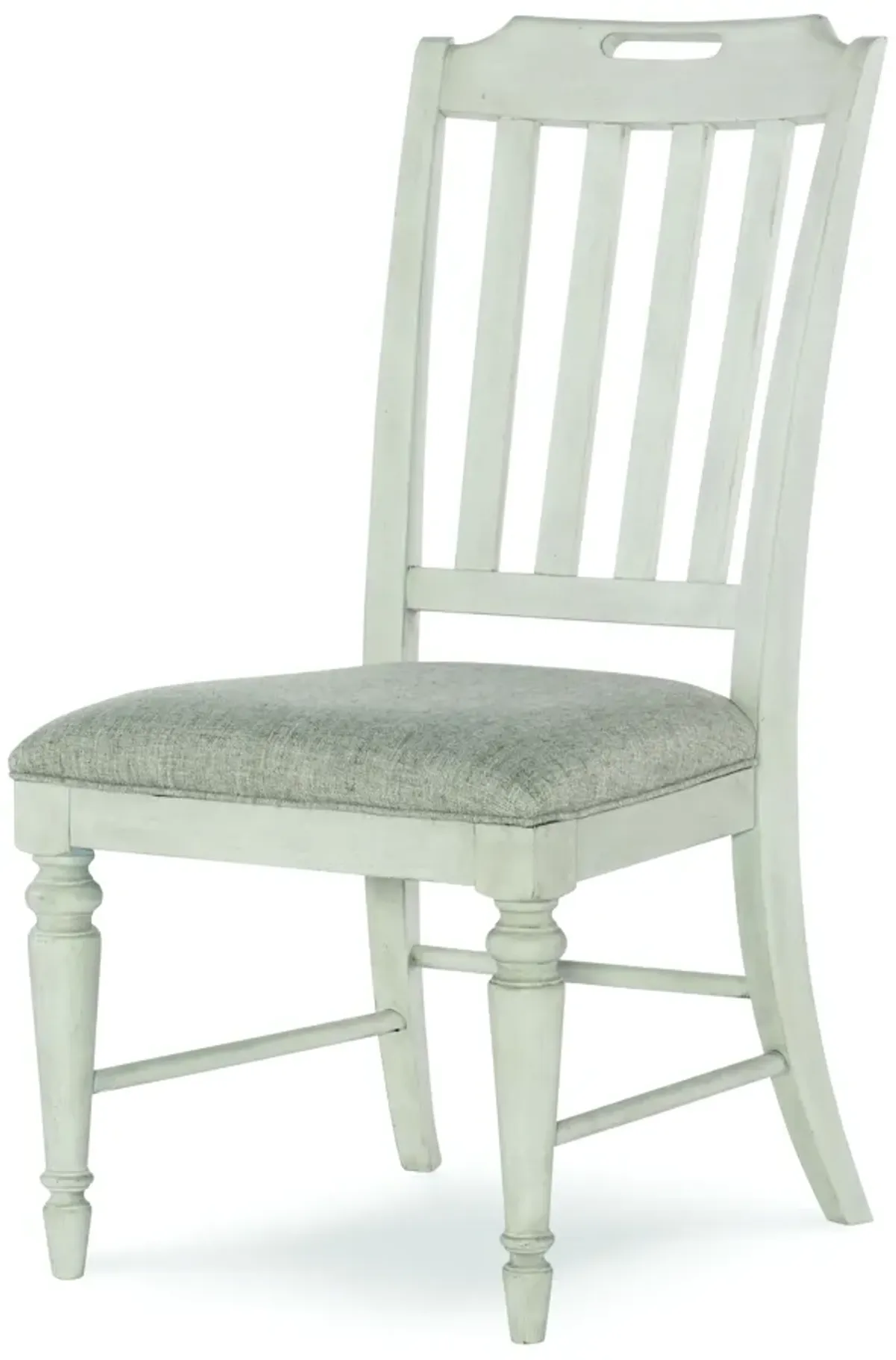 Brookhaven Slat Back Side Chair