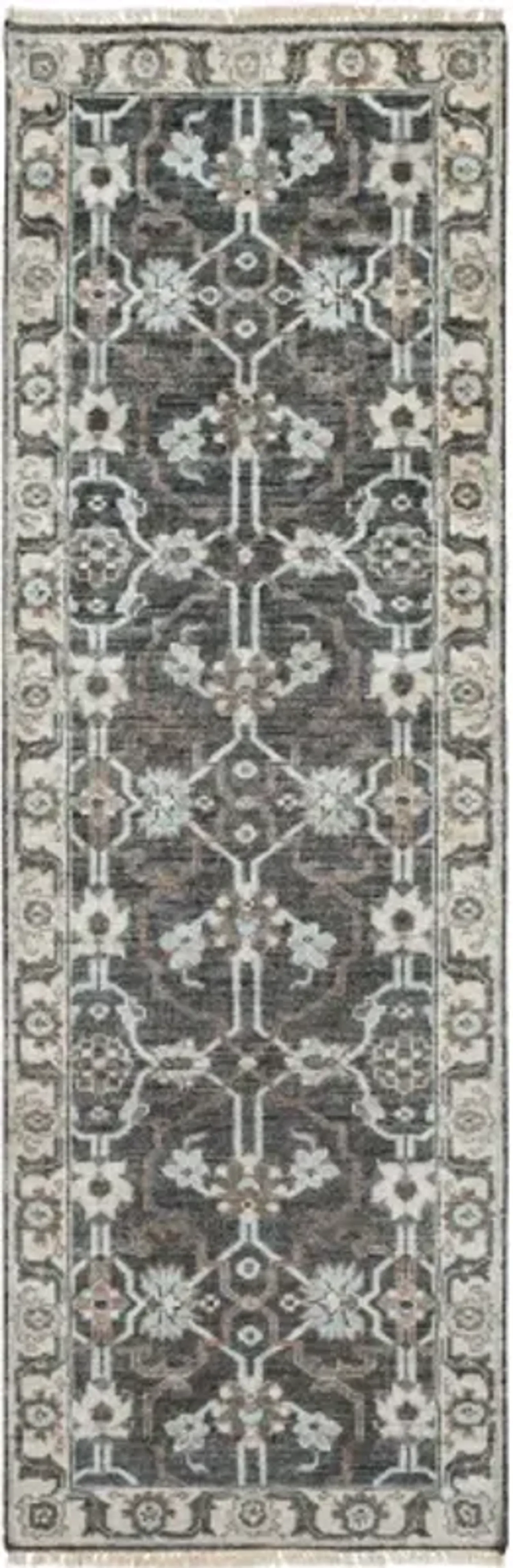 Theodora THO-3000 12' x 15' Handmade Rug