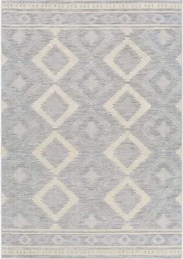 Murcia 5'3" x 7' Rug