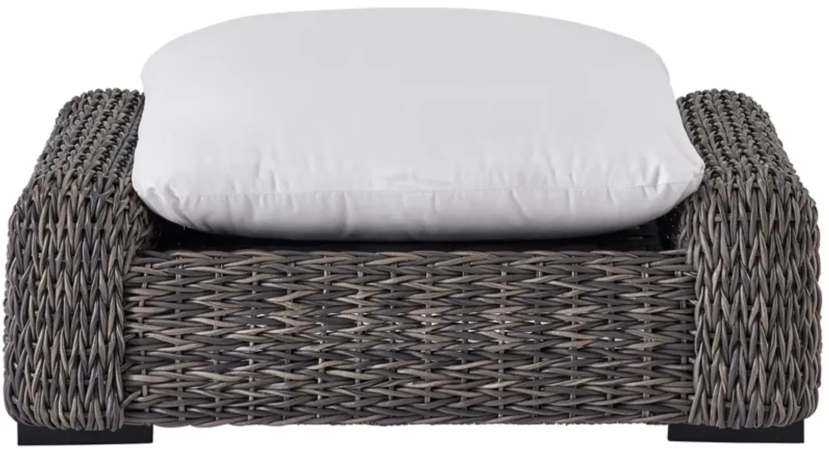 Montauk Ottoman