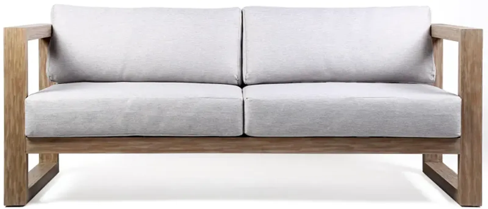 Paradise Eucalyptus Outdoor Sofa 