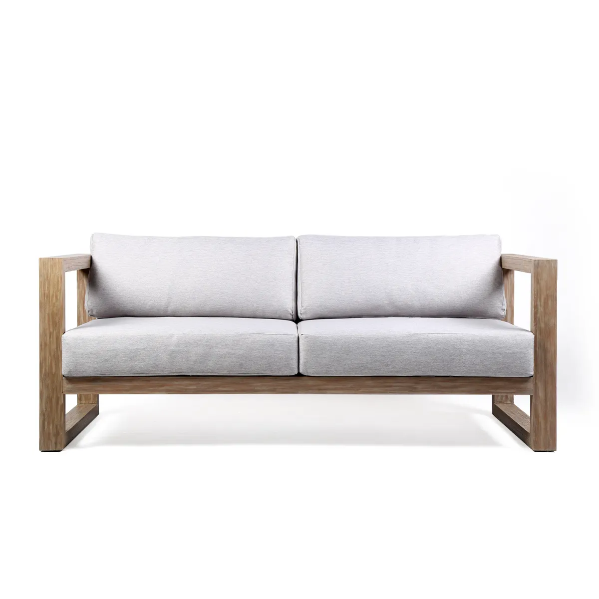 Paradise Eucalyptus Outdoor Sofa 