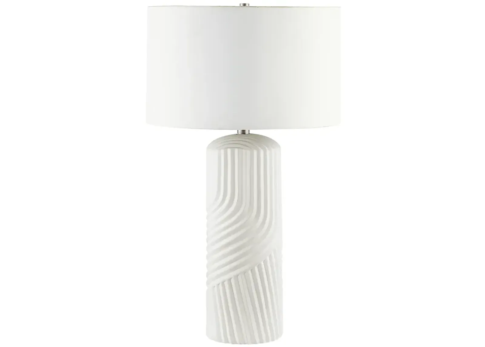 Valerie Table Lamp