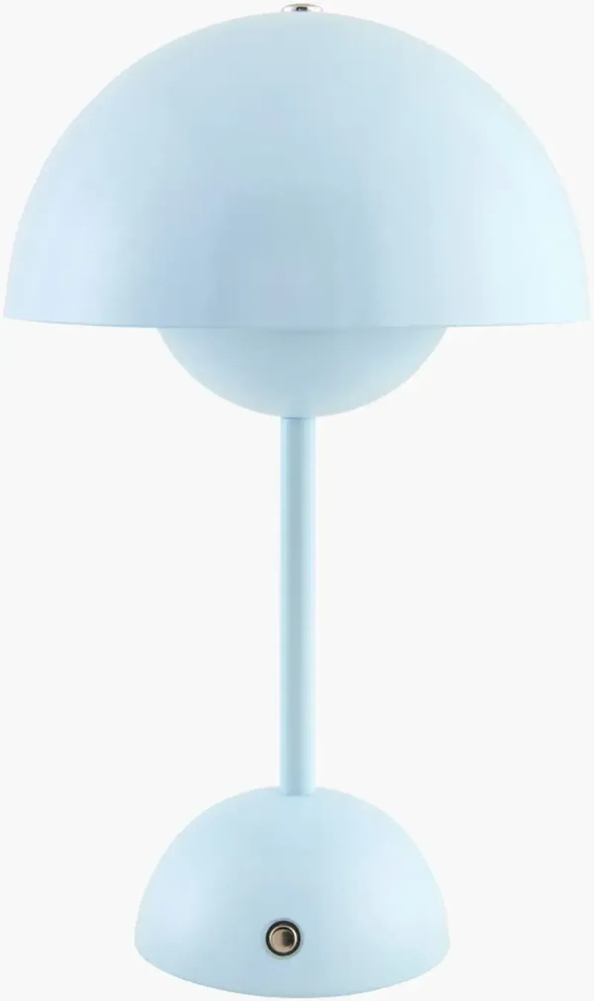 Mayotte 12"H x 7"W x 7"D Accent Table Lamp