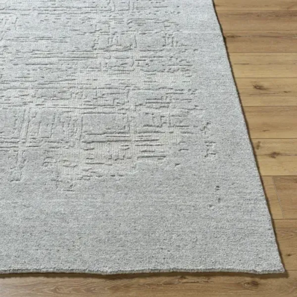 Arbora AOB-2303 6' x 9' Handmade Rug