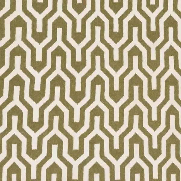 Fallon FAL-1110 8' x 11' Hand Made Rug